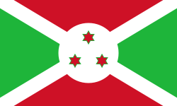 undefined Flag