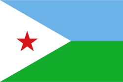 undefined Flag