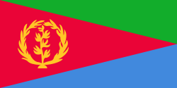undefined Flag