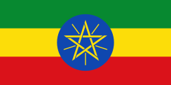 undefined Flag