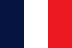 undefined Flag