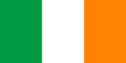 undefined Flag