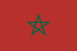 undefined Flag