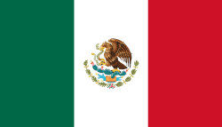 undefined Flag