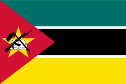 undefined Flag