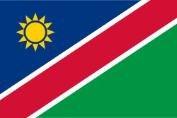 undefined Flag