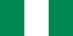 undefined Flag